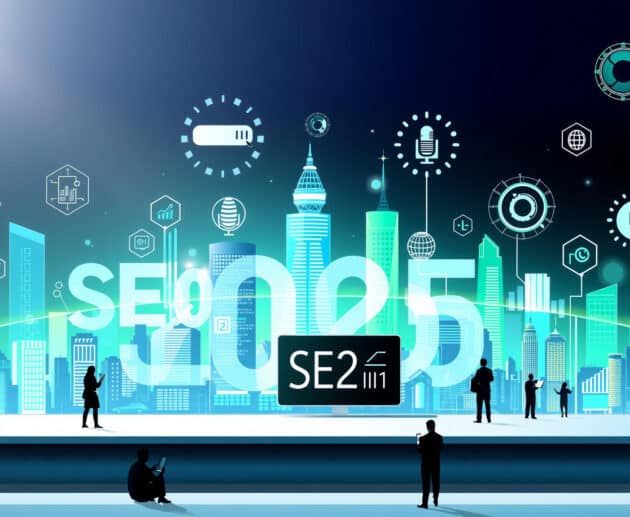 xu hướng SEO mới nhất