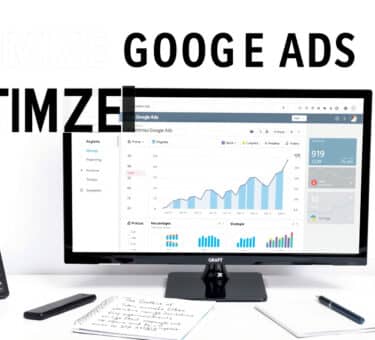 cách tối ưu hóa quảng cáo google ads