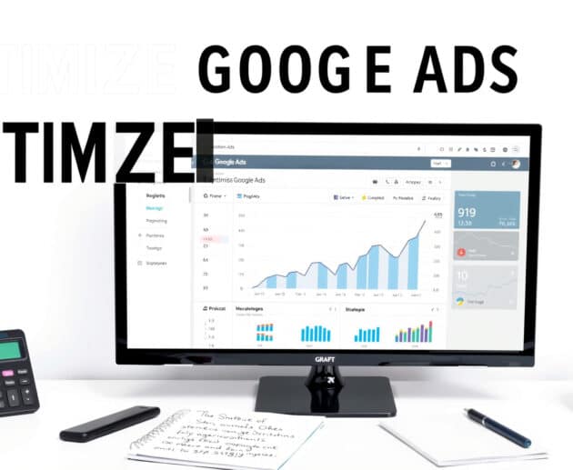 cách tối ưu hóa quảng cáo google ads