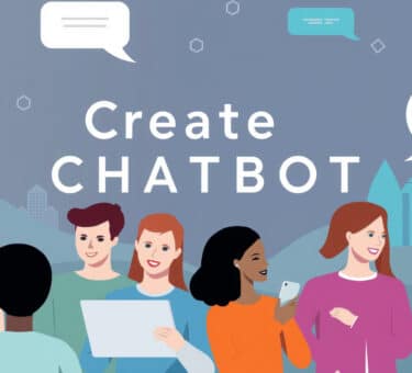 cách tạo chatbot miễn phí
