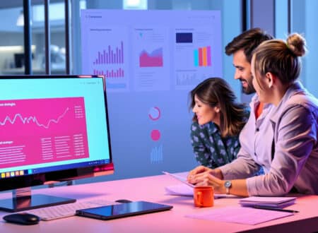 marketing automation là gì