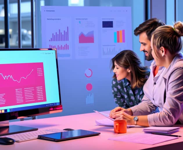 marketing automation là gì