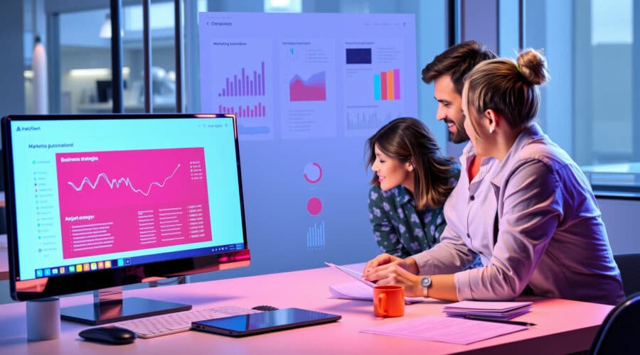 marketing automation là gì