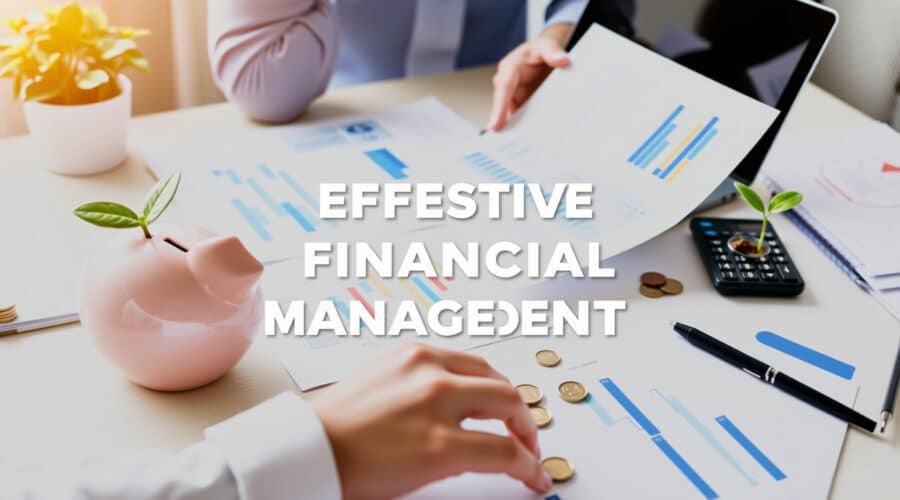 quản lý tài chính cá nhân hiệu quả