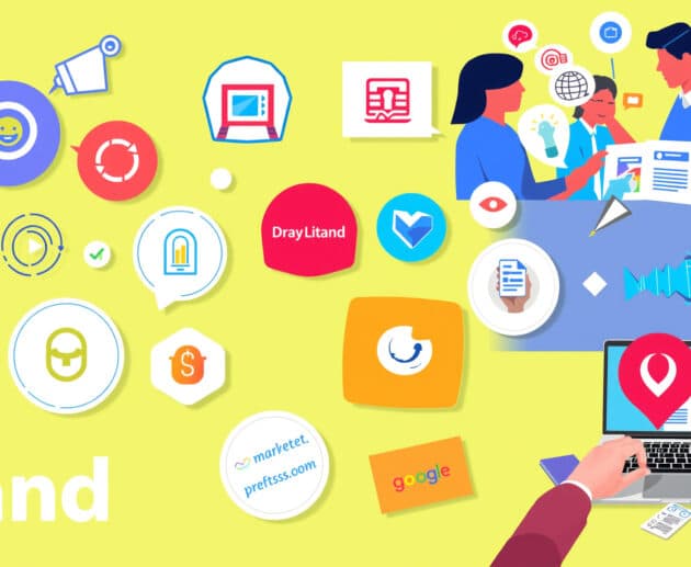 cách quảng bá thương hiệu hiệu quả