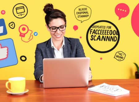 cách xây dựng thương hiệu cá nhân trên facebook