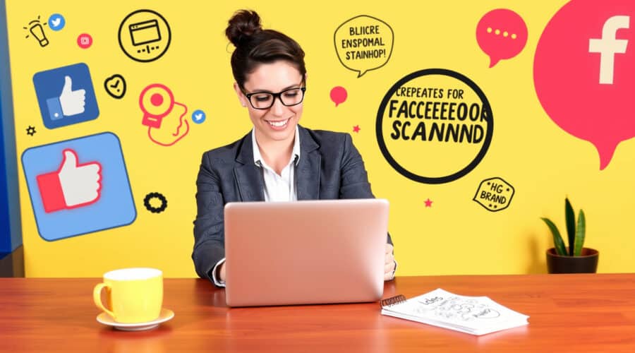 cách xây dựng thương hiệu cá nhân trên facebook