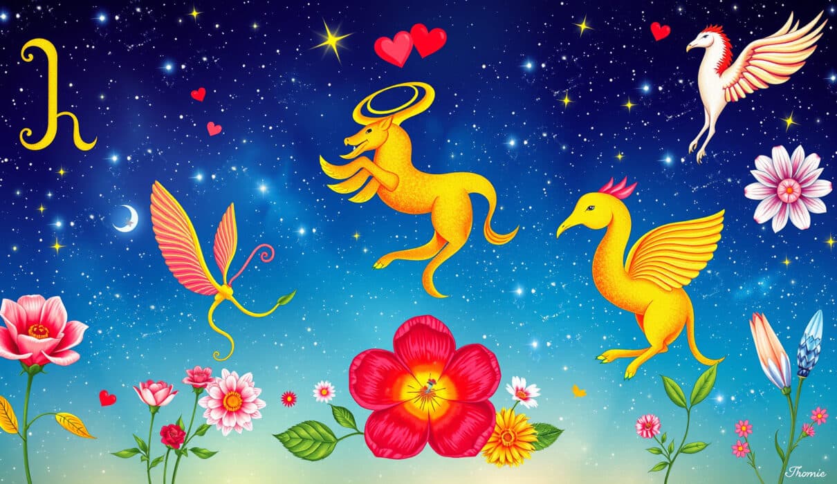 cung hoàng đạo nào đào hoa nhất