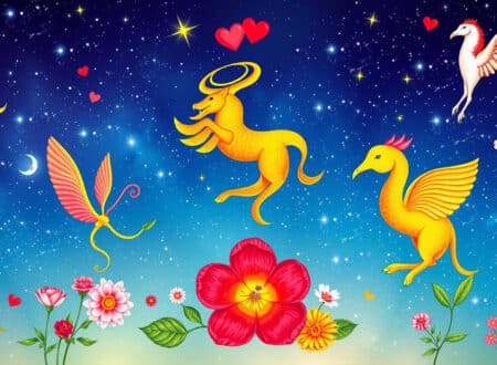 cung hoàng đạo nào đào hoa nhất