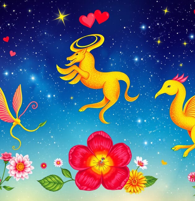 cung hoàng đạo nào đào hoa nhất