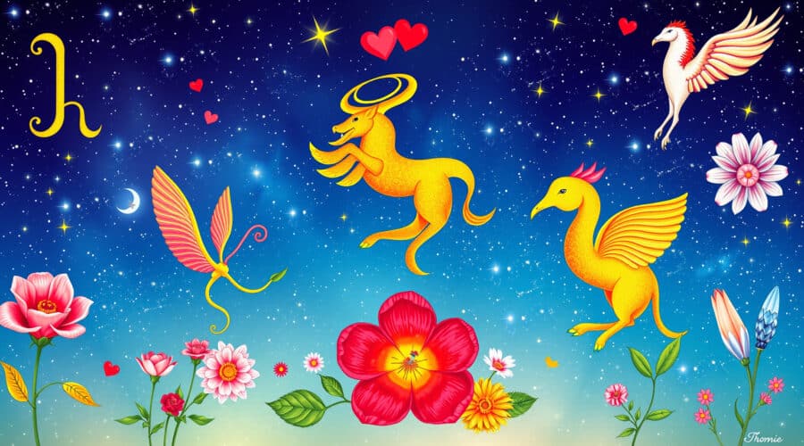cung hoàng đạo nào đào hoa nhất