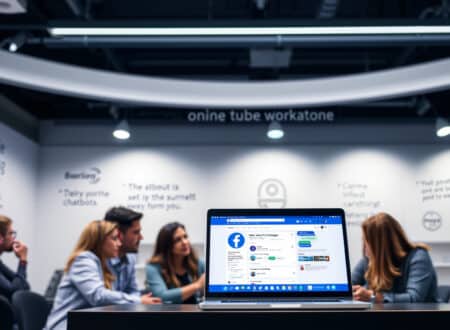 cài đặt chatbot cho fanpage