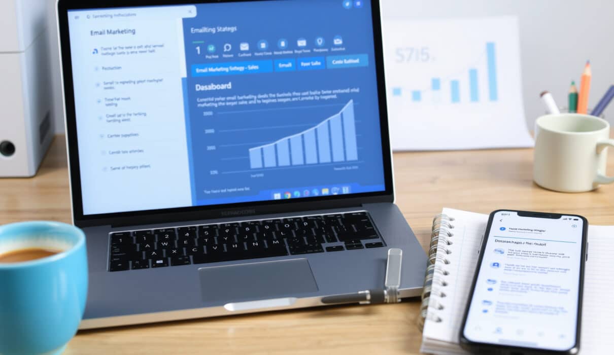 cách làm email marketing hiệu quả