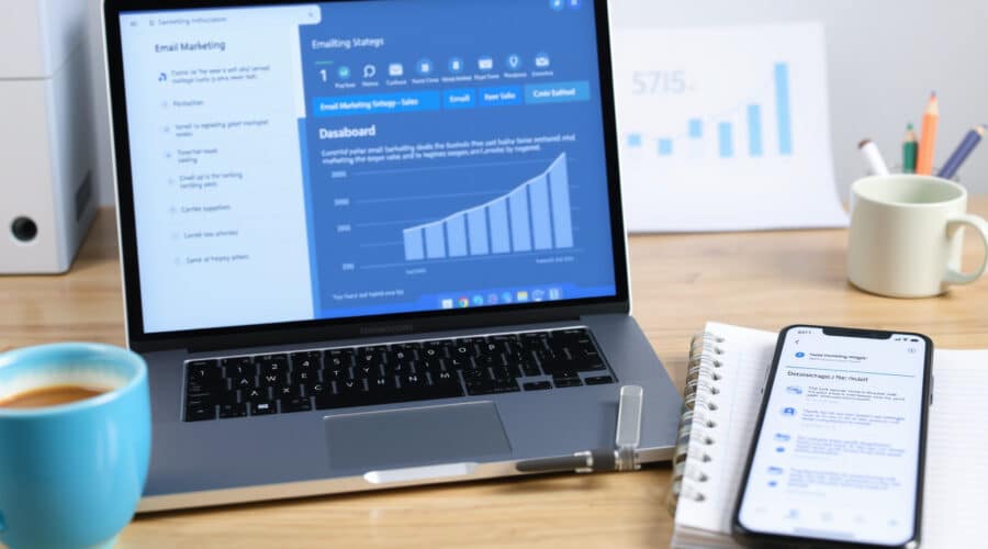 cách làm email marketing hiệu quả