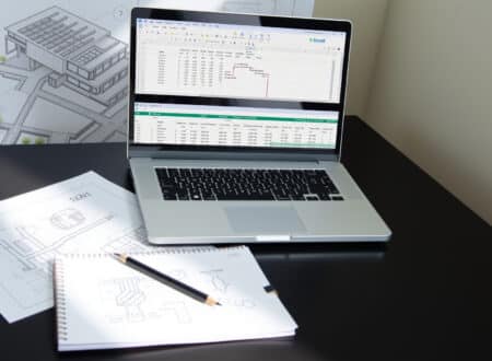 file excel tính toán cấp thoát nước