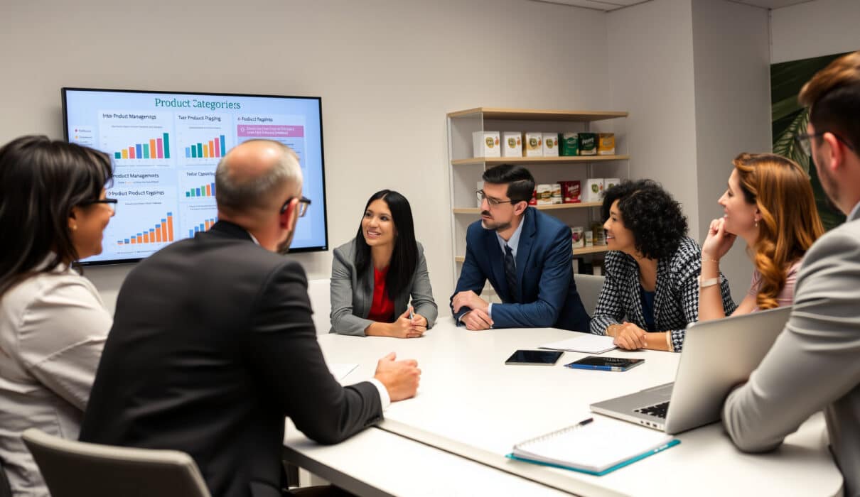 product portfolio là gì