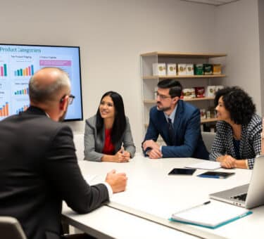 product portfolio là gì