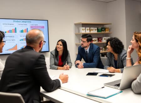 product portfolio là gì