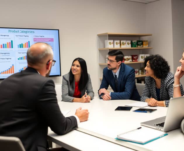 product portfolio là gì