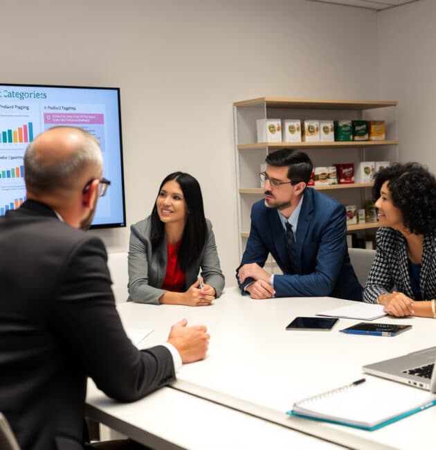 product portfolio là gì