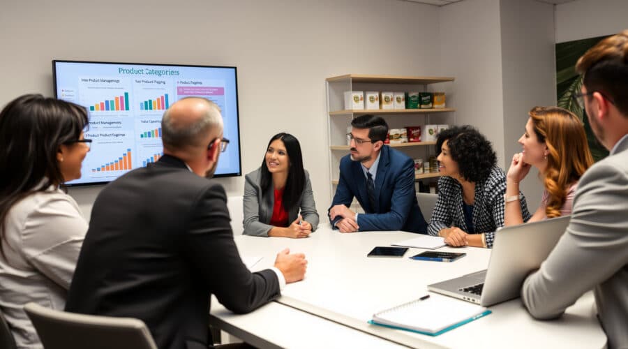 product portfolio là gì