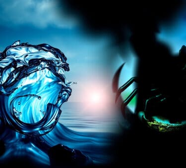 bảo bình và thiên yết ai lạnh lùng hơn