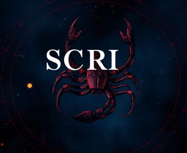 tử khí bọ cạp