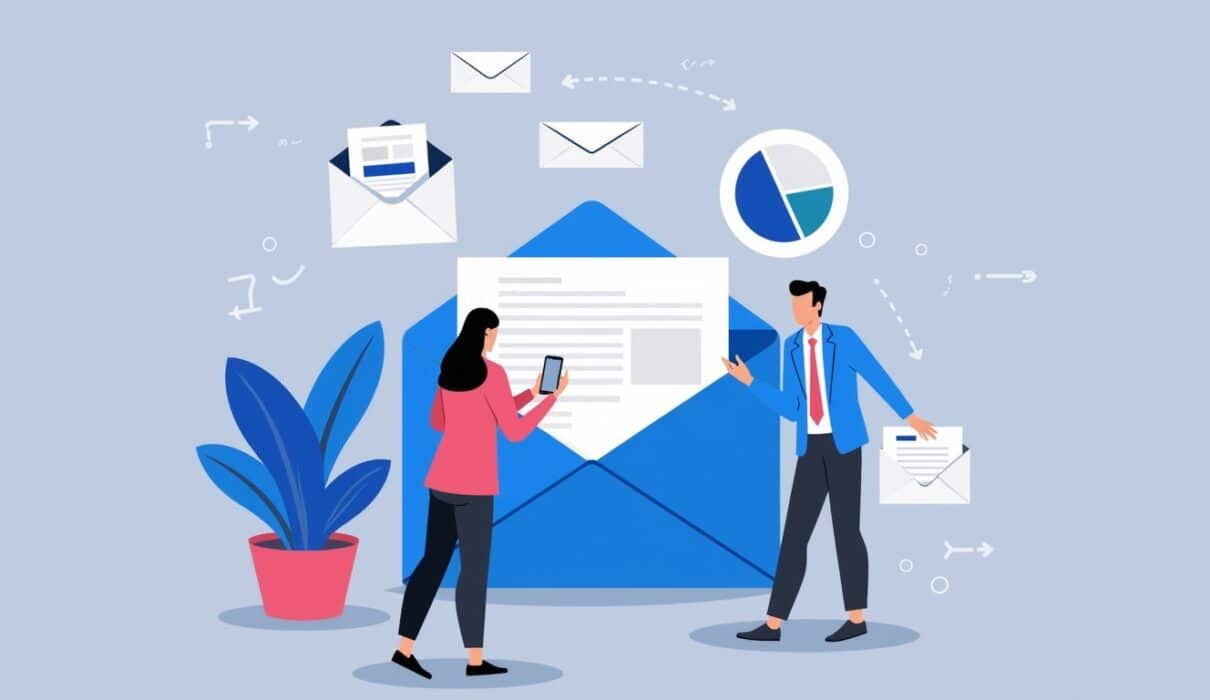 email marketing hiệu quả