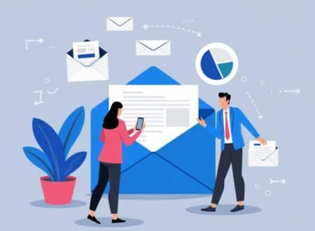 email marketing hiệu quả