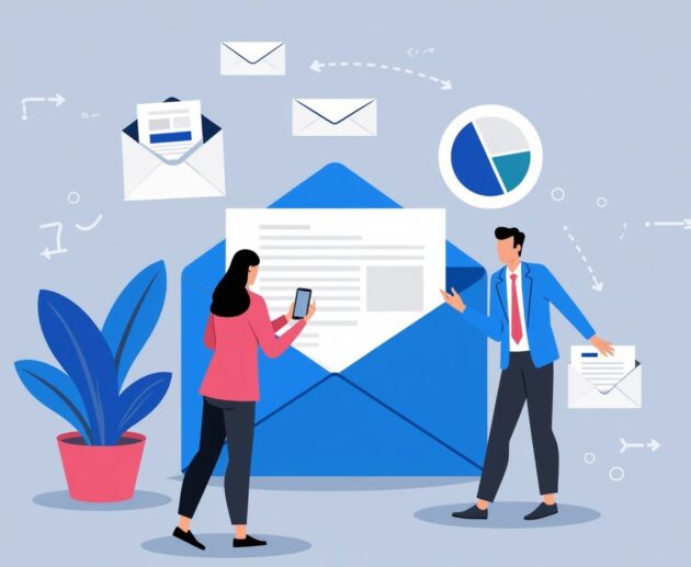 email marketing hiệu quả