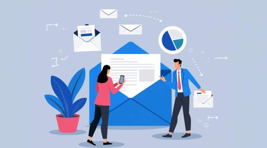 email marketing hiệu quả