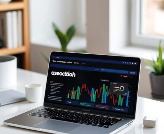 cách tối ưu hóa website chuẩn SEO