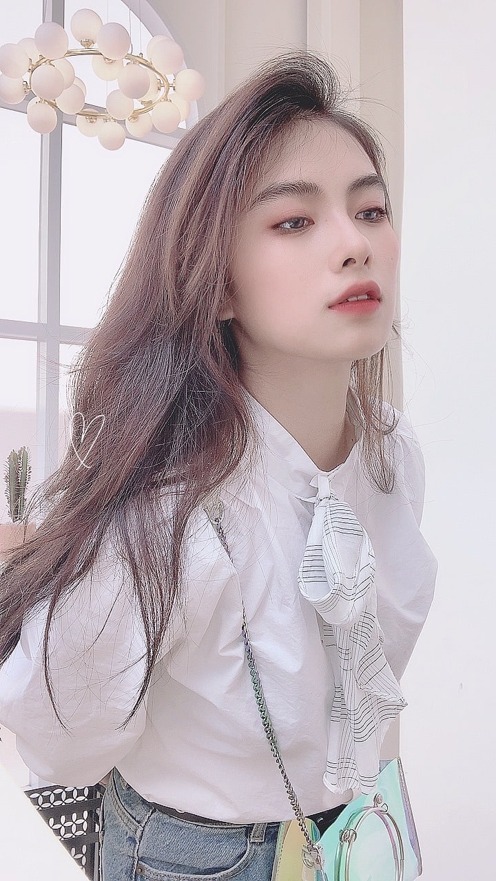 Ngô Ngọc Trâm - Trendy.info.vn